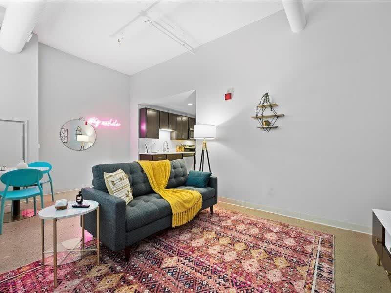 Cozysuites Historic 1Br, Downtown Πίτσμπουργκ Εξωτερικό φωτογραφία