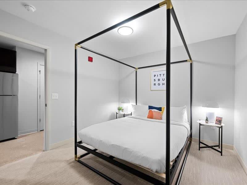 Cozysuites Historic 1Br, Downtown Πίτσμπουργκ Εξωτερικό φωτογραφία