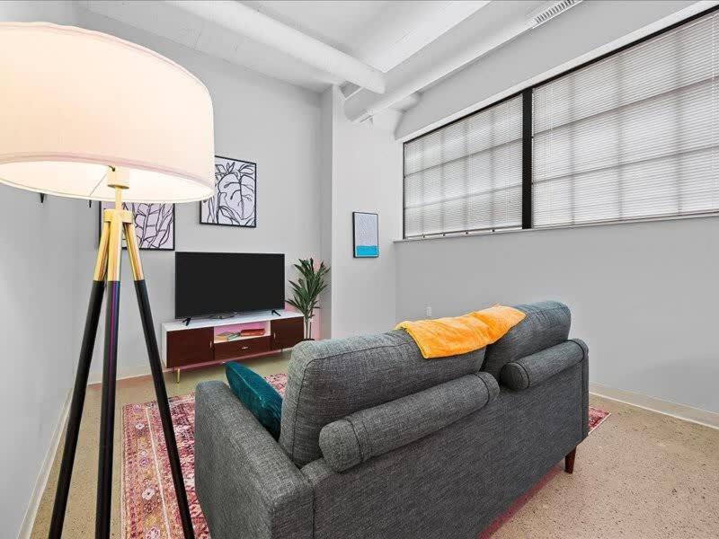 Cozysuites Historic 1Br, Downtown Πίτσμπουργκ Εξωτερικό φωτογραφία