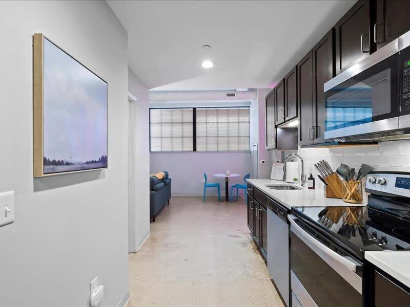 Cozysuites Historic 1Br, Downtown Πίτσμπουργκ Εξωτερικό φωτογραφία