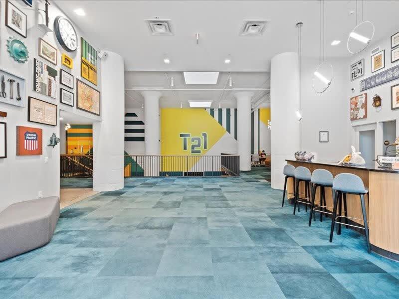 Cozysuites Historic 1Br, Downtown Πίτσμπουργκ Εξωτερικό φωτογραφία