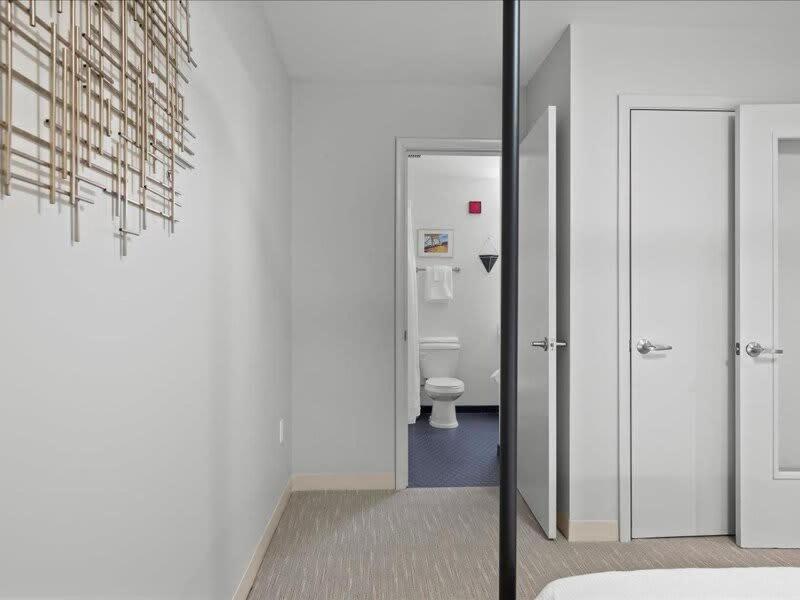 Cozysuites Historic 1Br, Downtown Πίτσμπουργκ Εξωτερικό φωτογραφία