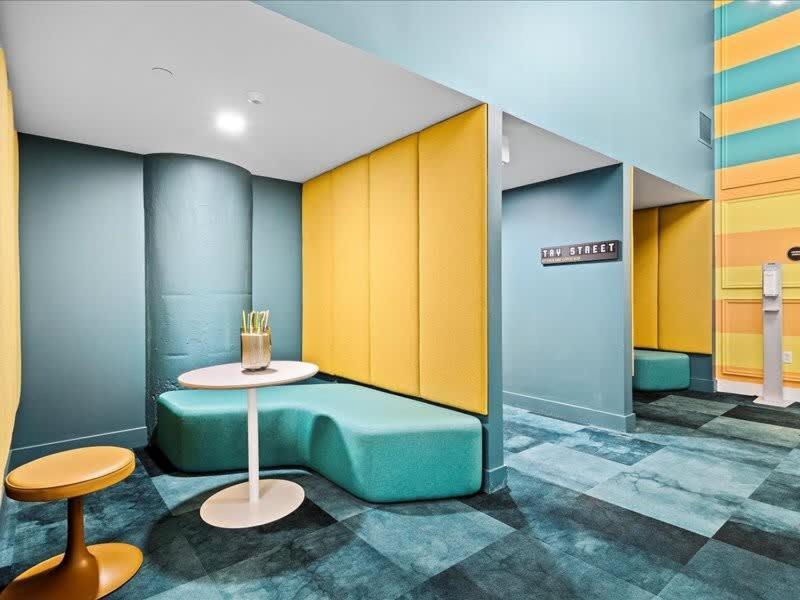 Cozysuites Historic 1Br, Downtown Πίτσμπουργκ Εξωτερικό φωτογραφία