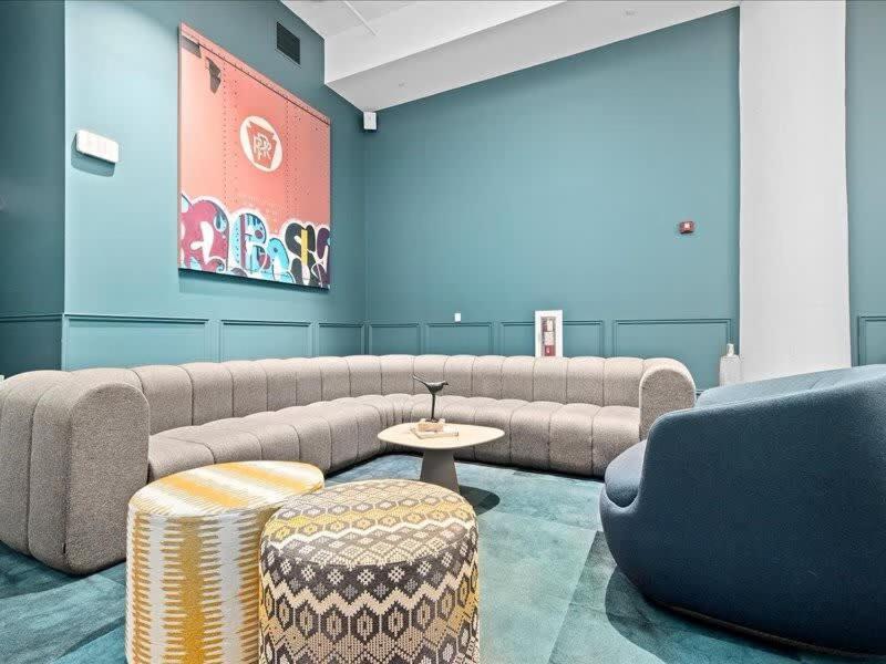Cozysuites Historic 1Br, Downtown Πίτσμπουργκ Εξωτερικό φωτογραφία