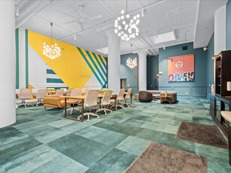 Cozysuites Historic 1Br, Downtown Πίτσμπουργκ Εξωτερικό φωτογραφία